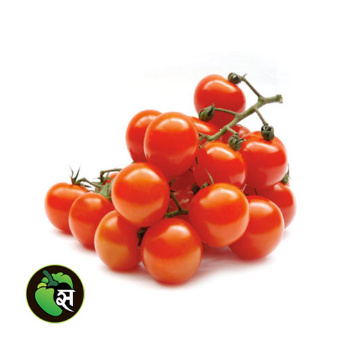 Cherry Tomato - चेरी टमाटर