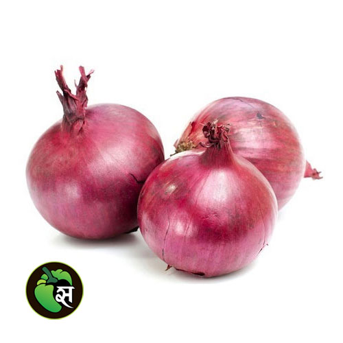 Onion - प्याज