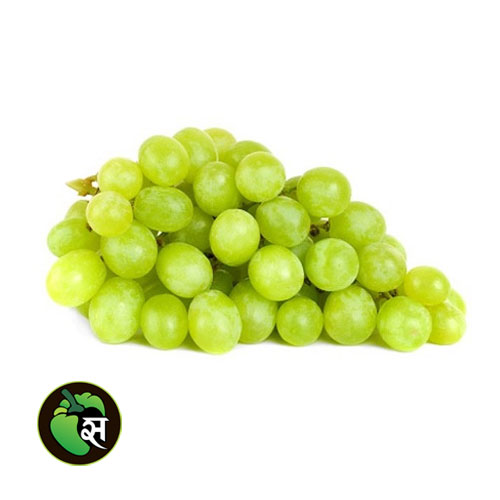 Grapes - अंगूर