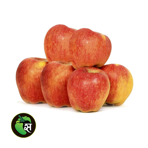 Apple Kinnaur - सेब किन्नौर
