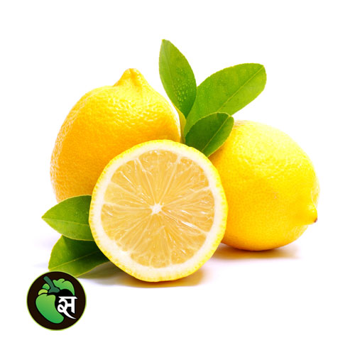 Lemon - नींबू