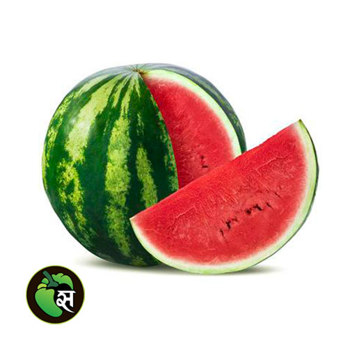 Water Melon  - तरबूज 