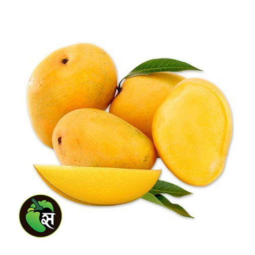 Dasheri Mango  -  दशहरी आम 