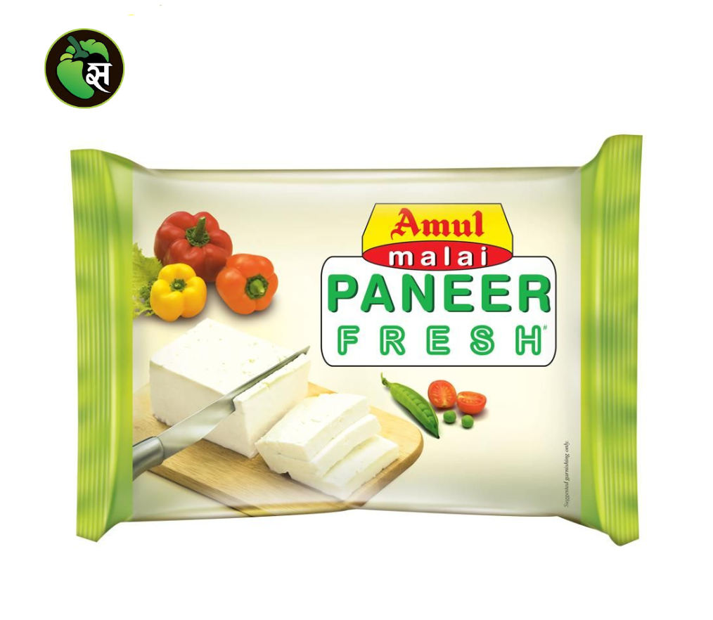 Amul Malai Paneer - अमूल मलाई पनीर